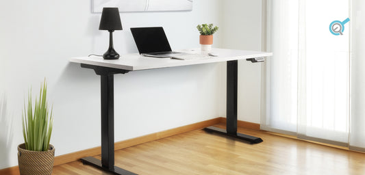 Transform Your Workspace with the Prime Ryzer Standing Desk
