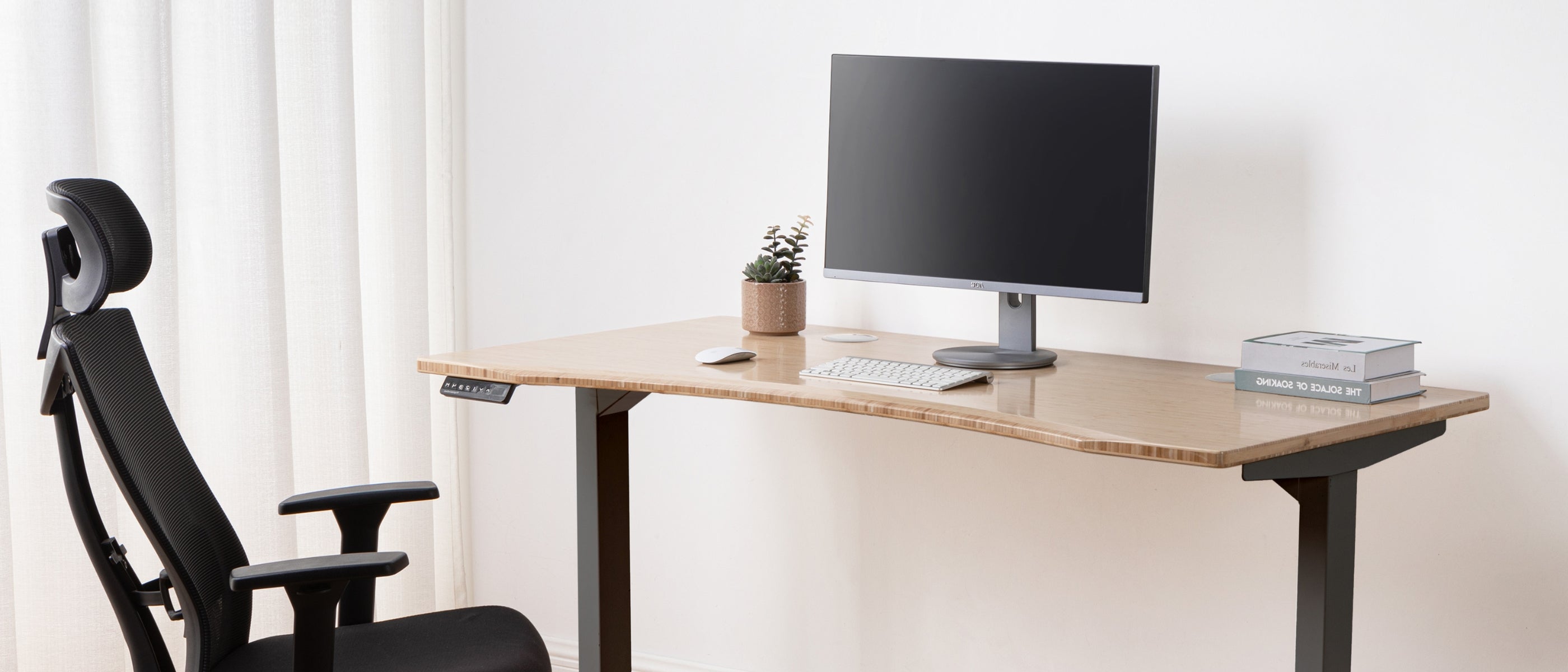 Solo Ryzer Sit-Stand Desks – Full Collection Canada – Progressive