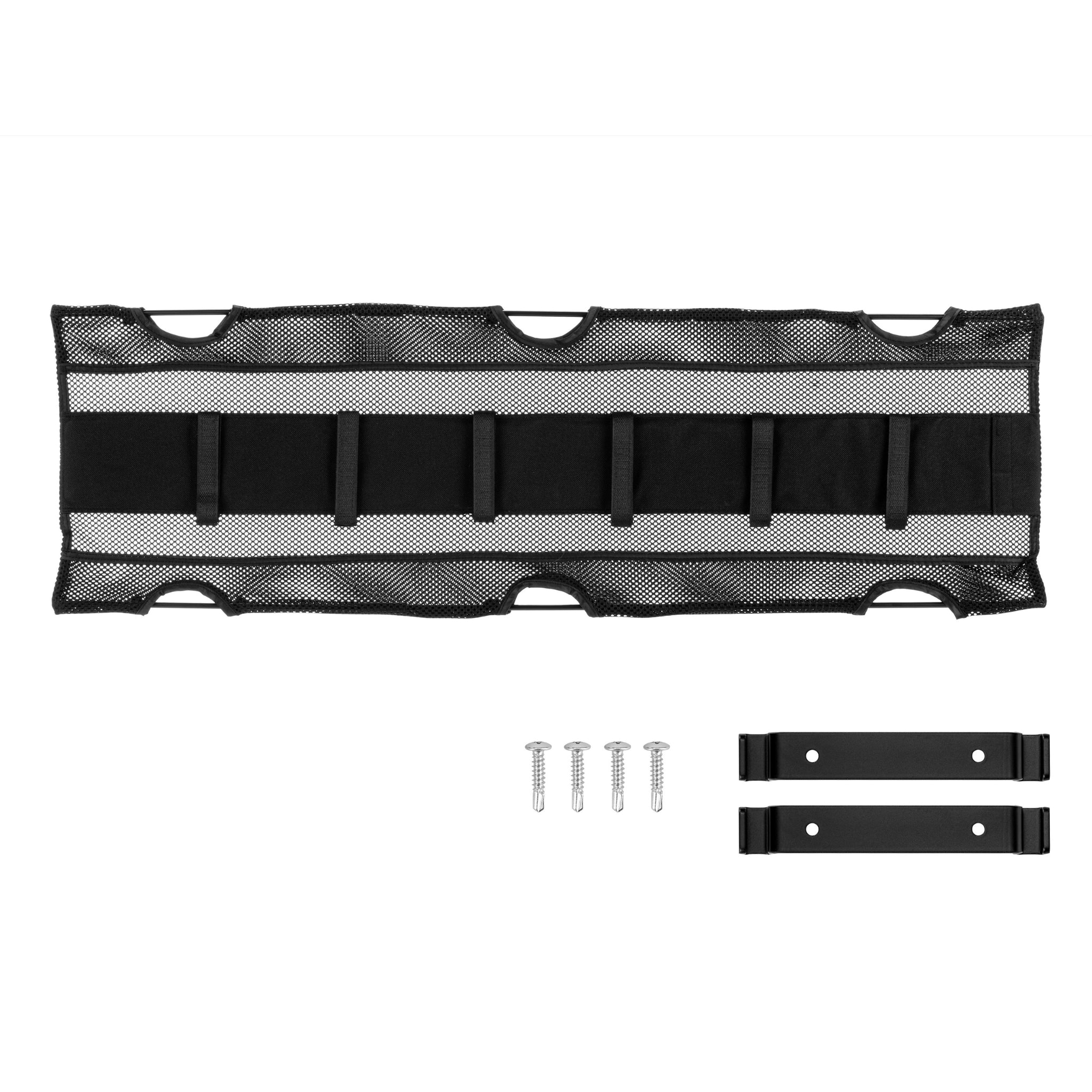 My Wall HZ39L Desktop Cable Management - Easy Table Mounting