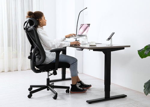 ERGONOMIC OFFICE CHAIRS