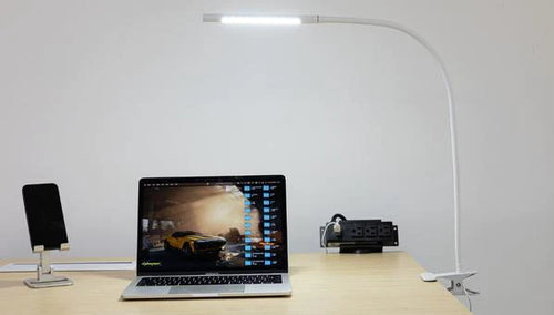 Productivity Enhancement