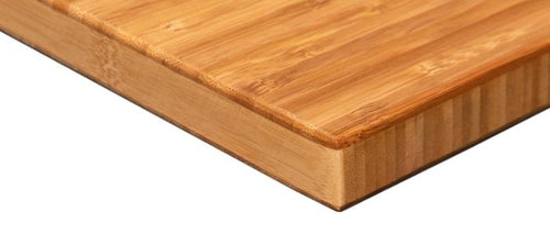 Bamboo dark gloss