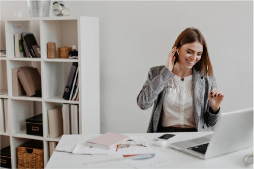 Why Desk Height Matters for Your Health