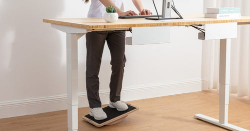 Boost Your Productivity
