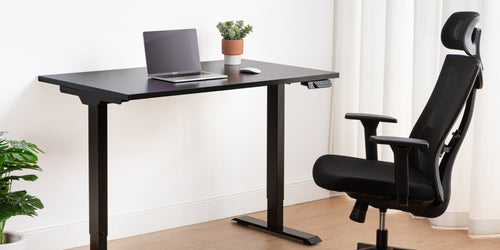 Ergonomic Office Chairs