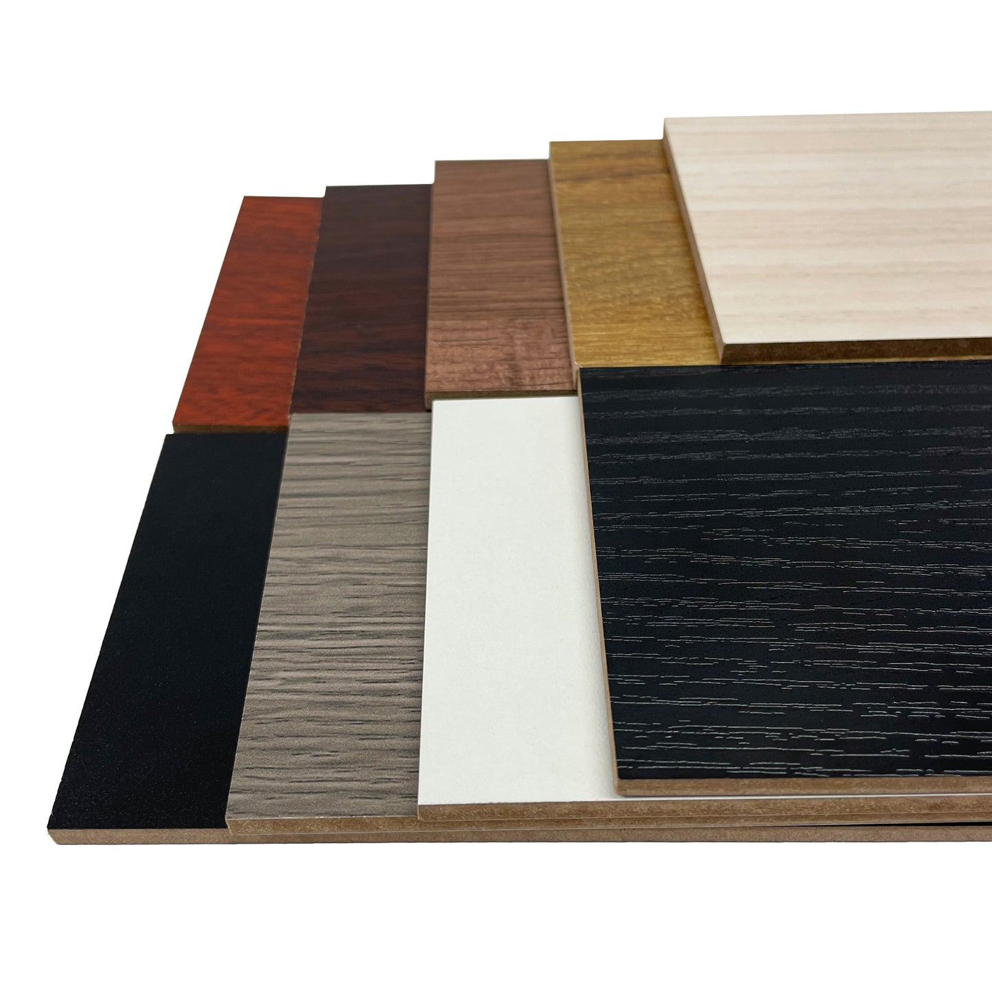 Color Swatch Kit