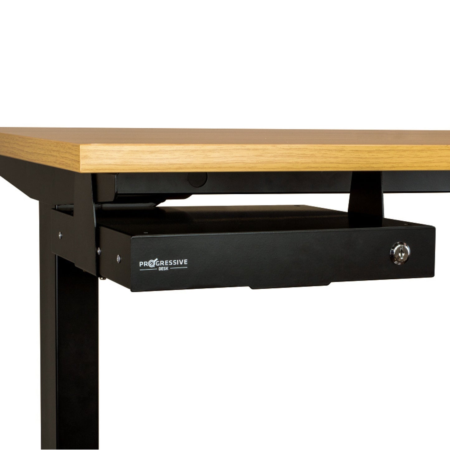 Under Desk Drawer with Locking