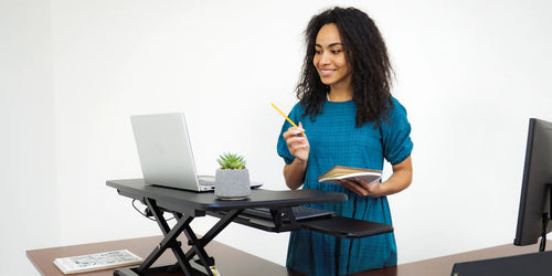 The Best Standing Desk Alternatives