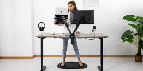 Discover Convenience - Elevate Your Workspace