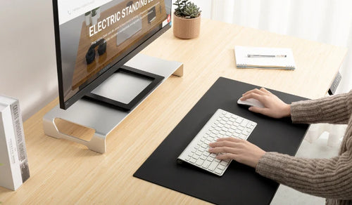 Enhance Comfort with Ergonomic Design