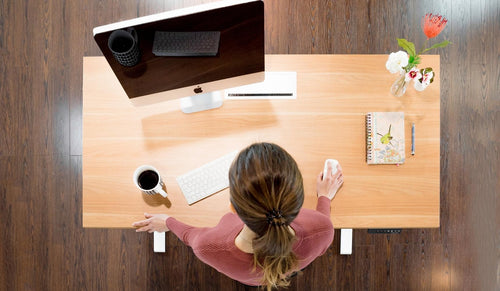 ergonomic design workplace