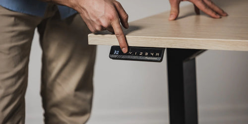 Industry-Leading Adjustability