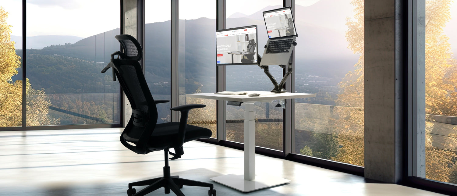 Sturdy & Durable Frame