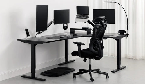 Comfort and Space-Saving