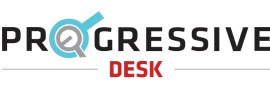 Progressive Desk - Canada