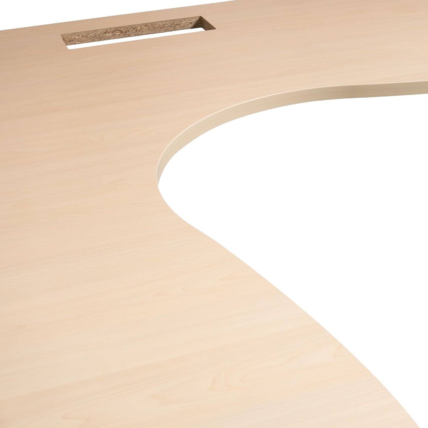 Corner Ryzer Tabletop - 59