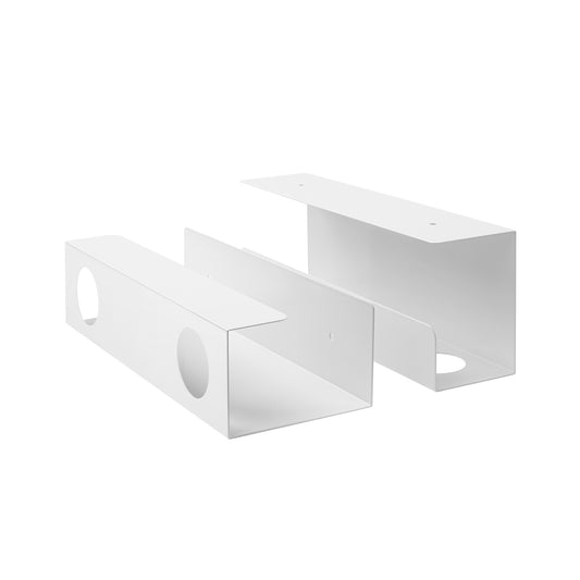 Under-Desk Cable Trays (Set of 2) #7