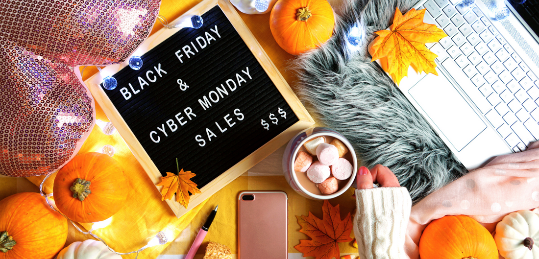 Best Black Friday & Cyber Monday Tips to Get the Best Deals