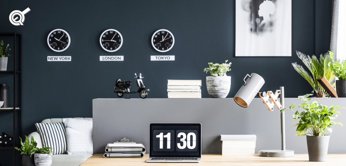 Great Design Ideas for a Modern Workspace – Progressive Desk - Canada