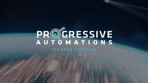Progressive Automations: "Forward Thinking"