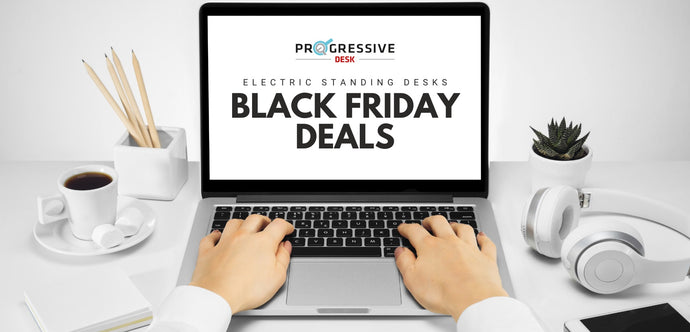All of Our 2021 Standing Desk Black Friday Deals