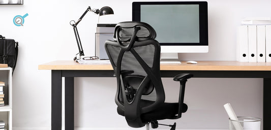 Ergonomic Mesh Office Chairs: A Guide to Comfort and Style