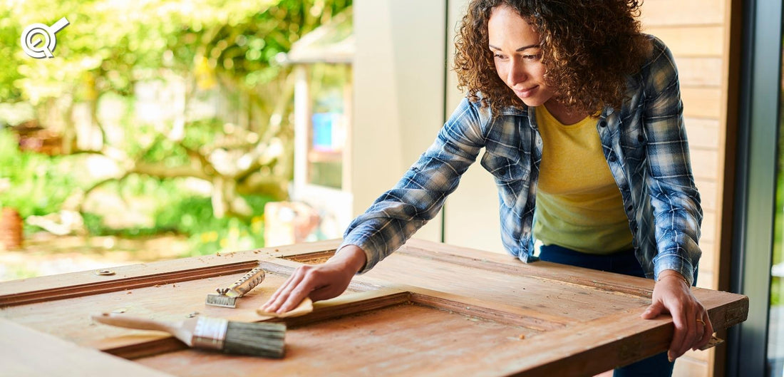 How You Can Upcycle Your Old Desks and Furniture