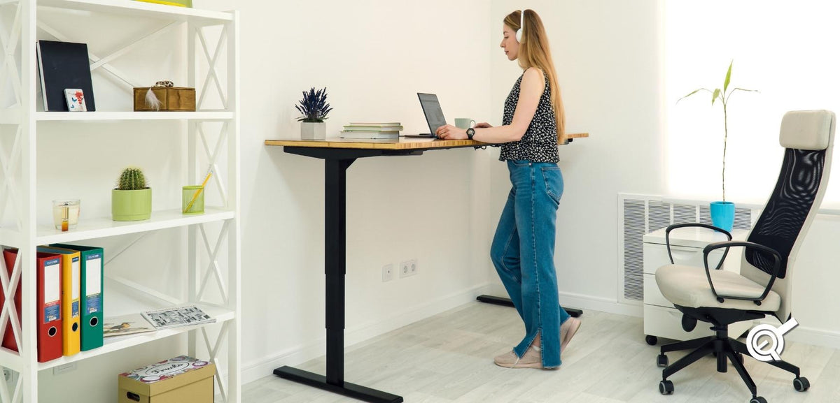 My Honest Opinion on My Standing Desk – Three Months Later ...