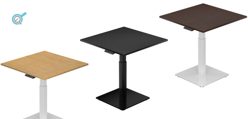 Mini Ryzer: Small Standing Desk with Large Possibilities