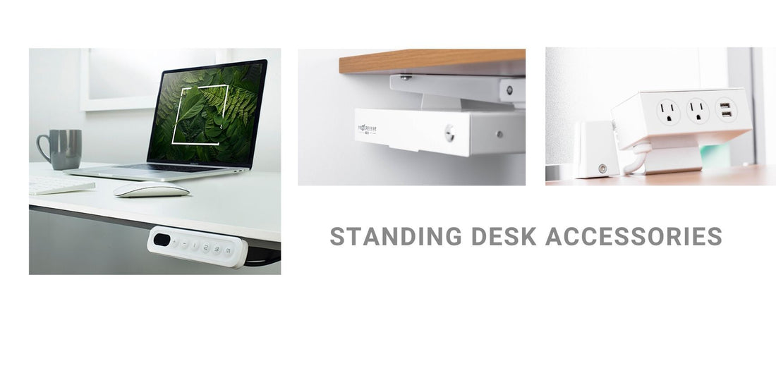 Standing Desk Accessories