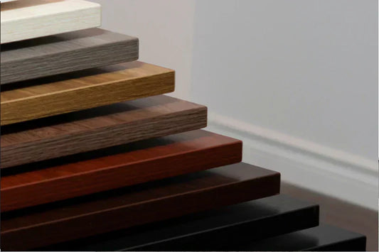 Tabletops Materials