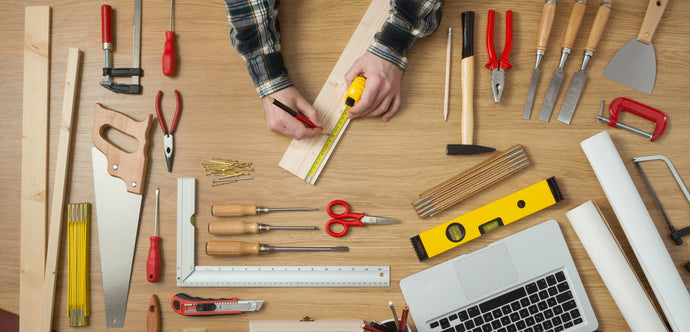 11 Woodworking Projects for your Home or Office