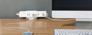 Desk Power Modules