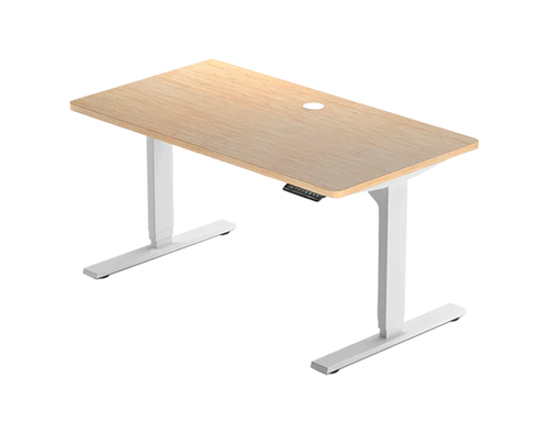 adjustable standing desk