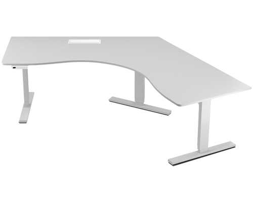 adjustable standing desk