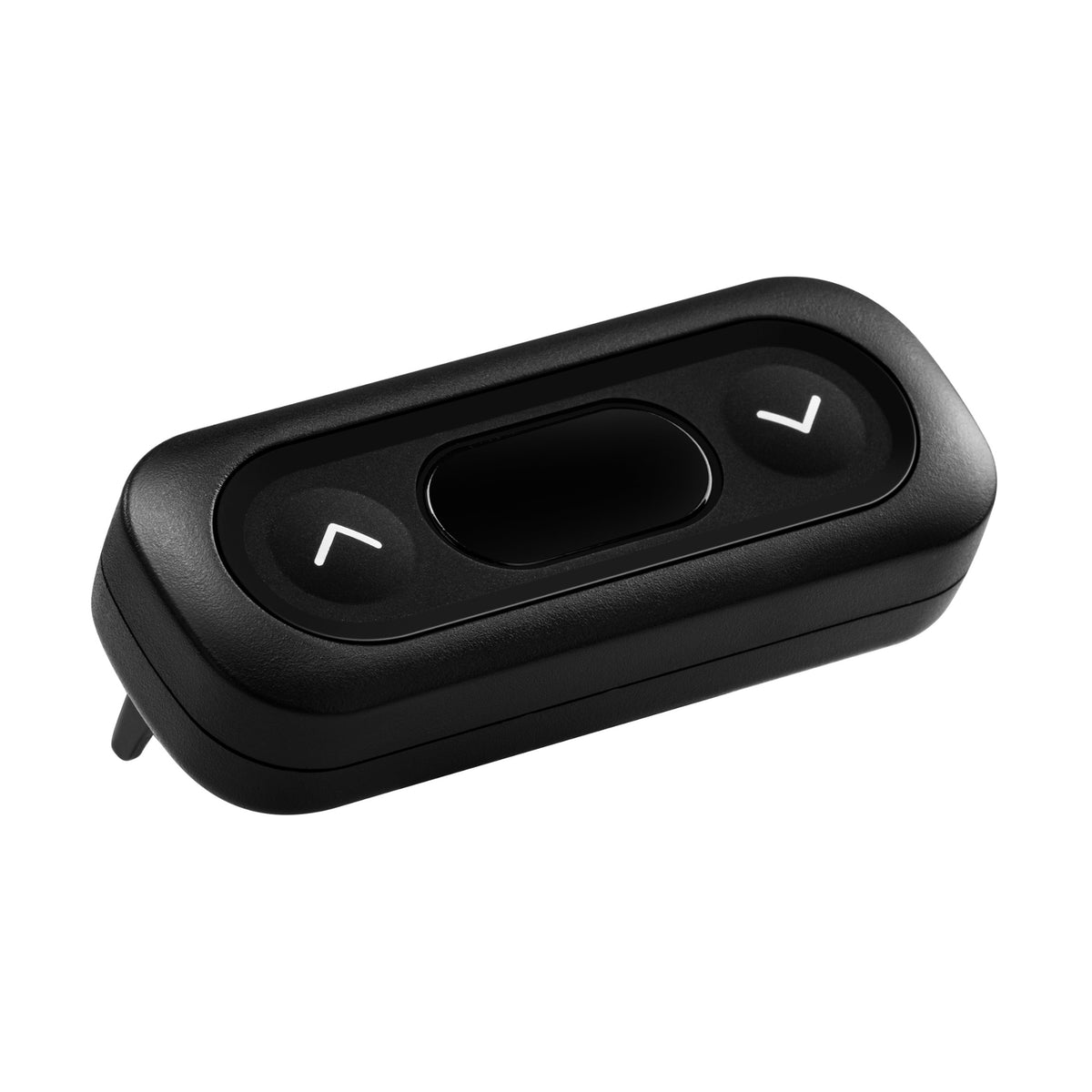Secure Desk Remote Minimalist Standing Desk Hand Remote Clean Design – Progressive Desk ...