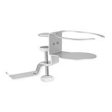 Load image into Gallery viewer, Universal Headphone Hanger with Cup Holder