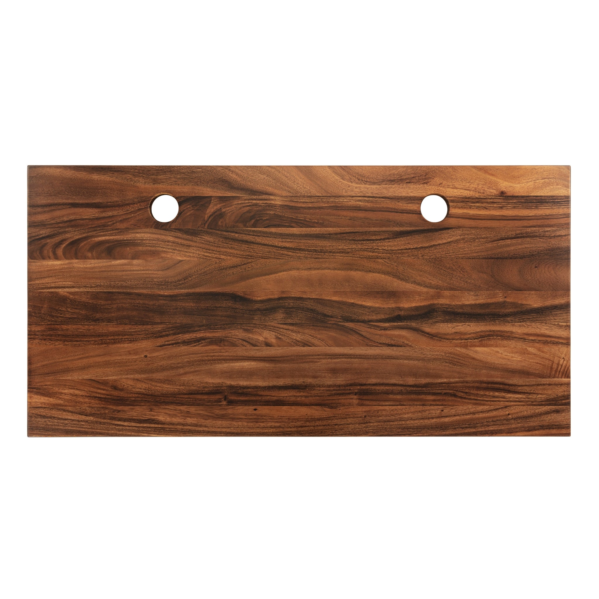 Solid Wood Tabletops - Walnut – Progressive Desk - Canada