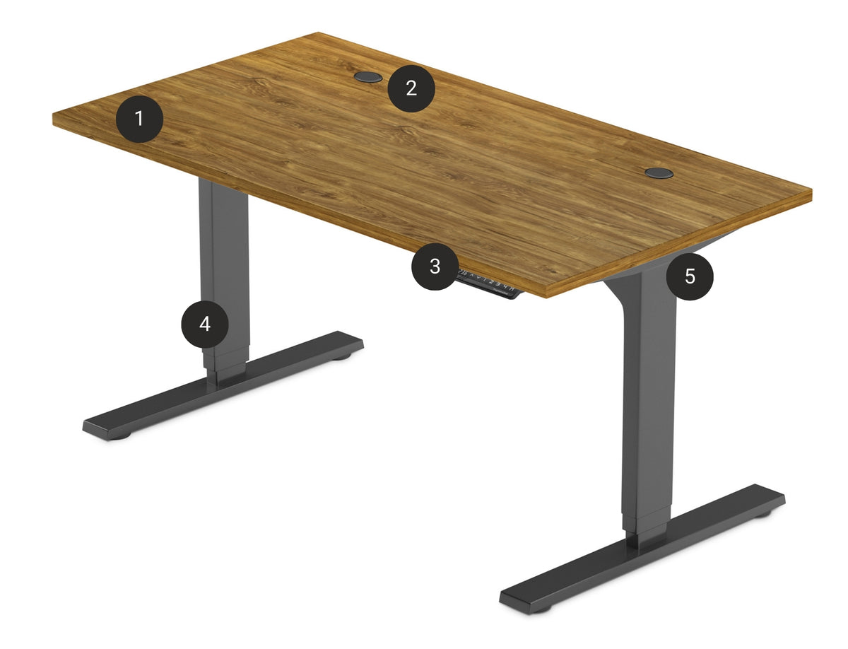 Standing Desks for Writing and Writers - Choose One For You ...