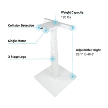 Load image into Gallery viewer, Table Lift Frame