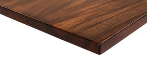 Walnut Table Top