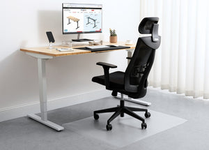 FLOOR PROTECTORS FOR CHAIRS 