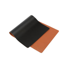 Load image into Gallery viewer, Two-Sided Vegan Leather Desk Mat40