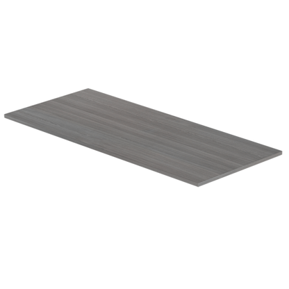 Gray Oak Tabletop