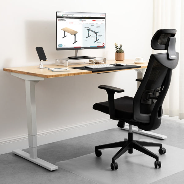 Dreaming of an Ergonomic Workspace?