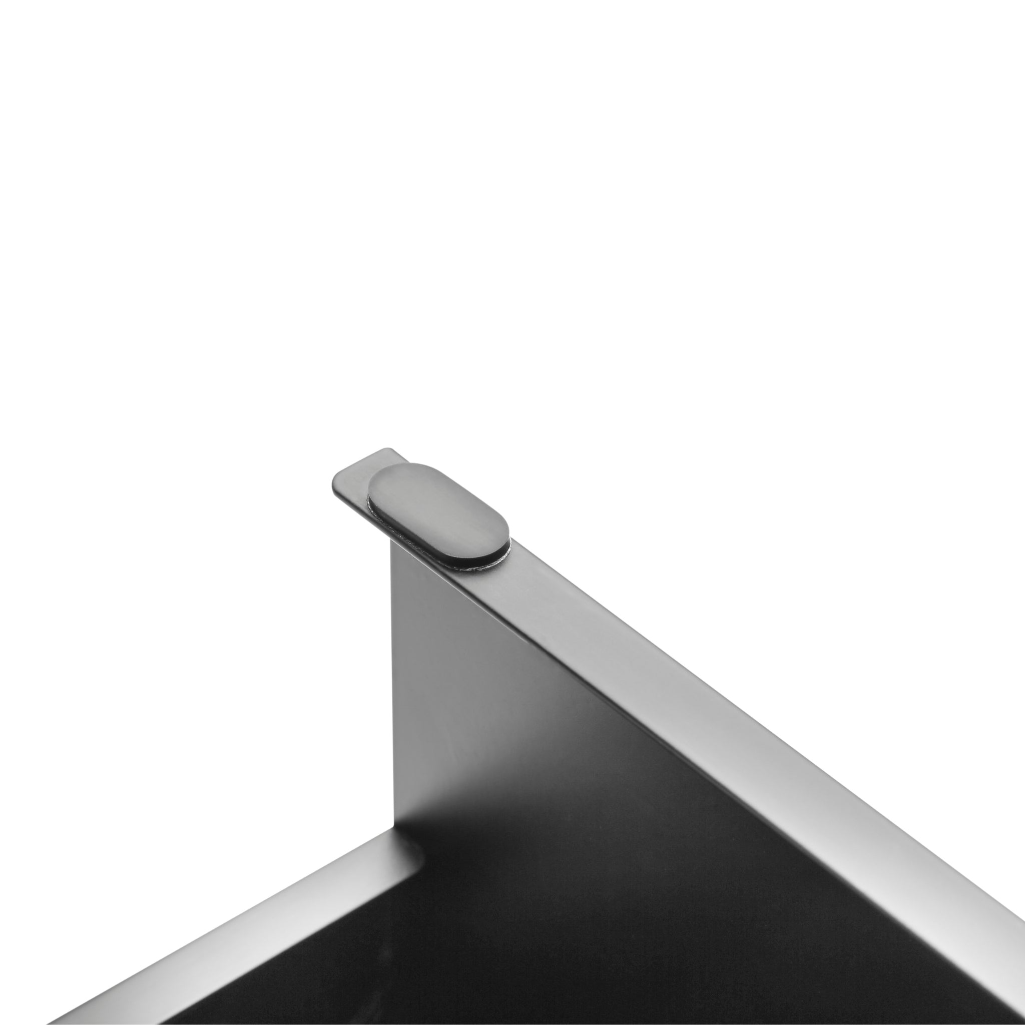 Steel Monitor Riser – Progressive Desk - Canada