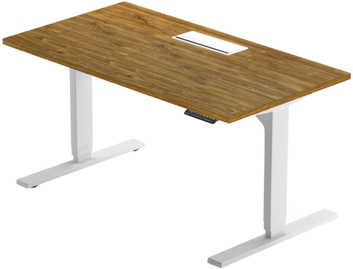 CREATE YOUR OWN STANDING OFFICE DESK