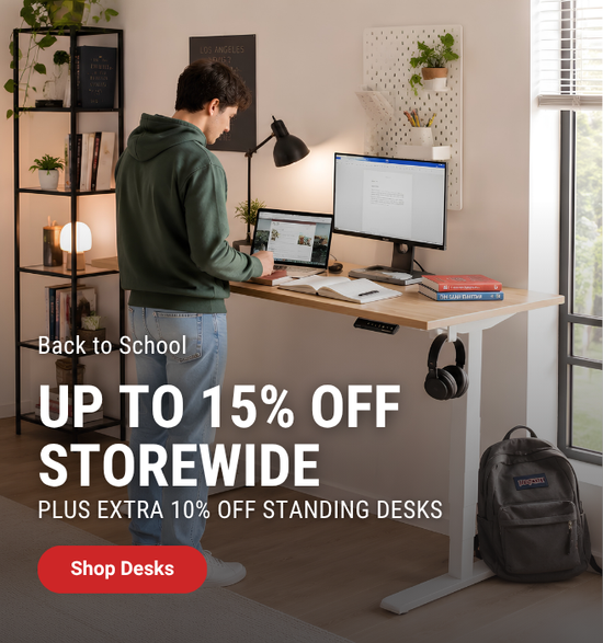<p>Up to 50% Off Storewide</p>