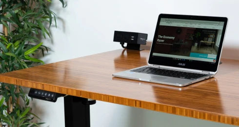 Alternative Riser What Is a Riser Desk? Desk Riser Types, Benefits & Standing Desk ...