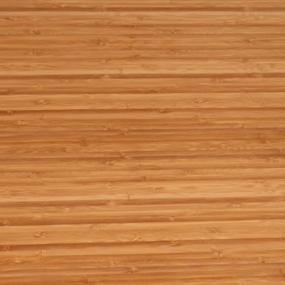 Bamboo Dark Gloss Tabletop